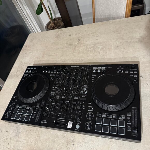 Pioneer DJ DDJ-FLX10 4-Channel DJ Controller - Picture 10 of 12
